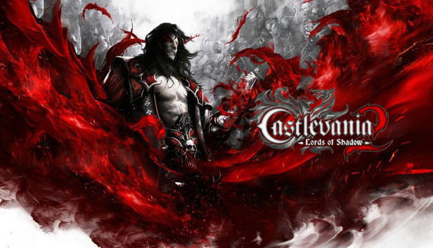 Castlevania: Lords of Shadow 2 - Europe