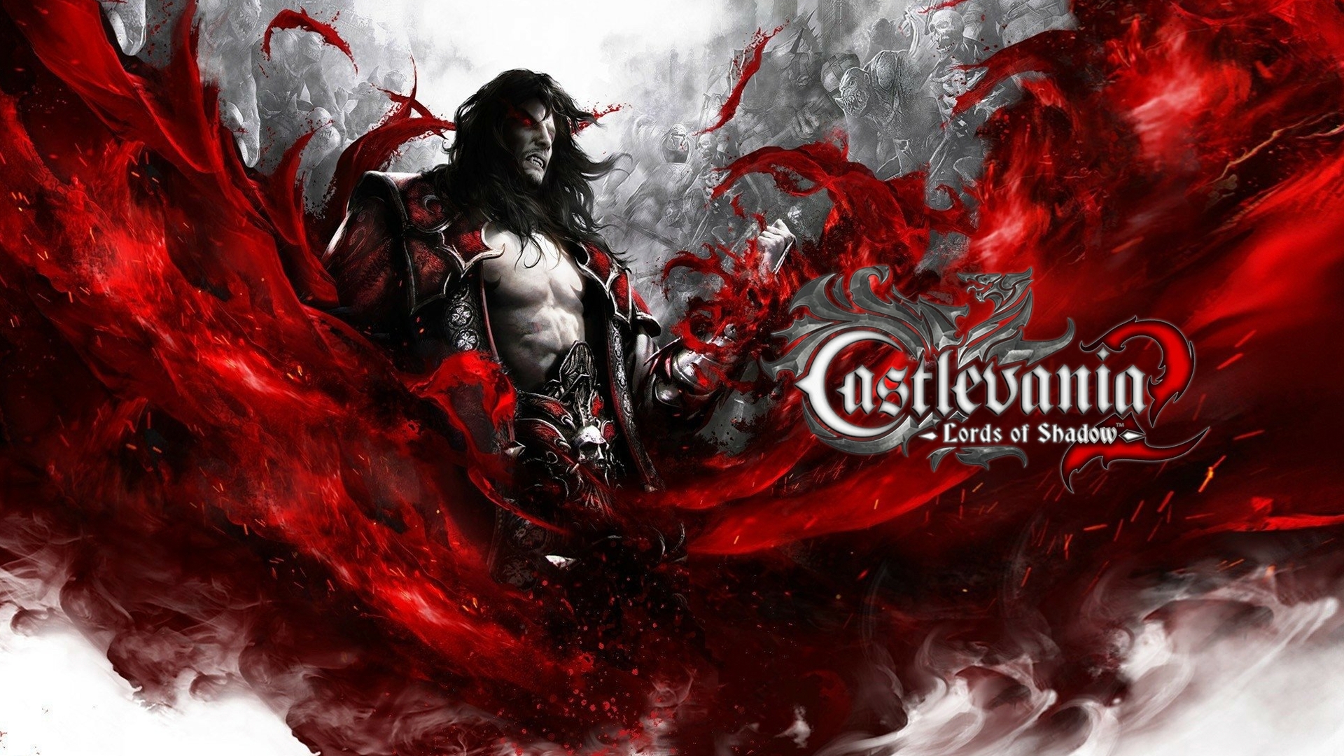 Acheter Castlevania: Lords Of Shadow 2 Steam