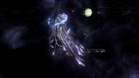 Stellaris: Distant Stars Story Pack screenshot 4