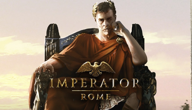 Buy Imperator: Rome - PC & Mac (Steam)