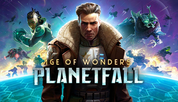 Buy Age of Wonders: Planetfall Steam