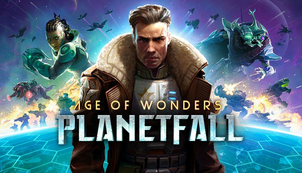 Age of Wonders: Planetfall