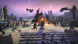 Age of Wonders: Planetfall screenshot 4
