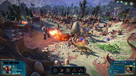 Age of Wonders: Planetfall screenshot 3