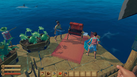 Raft screenshot 4