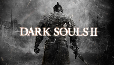Dark Souls II - PC (Steam)