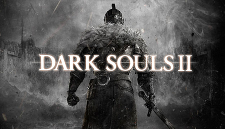 Dark Souls II - PC (Steam)