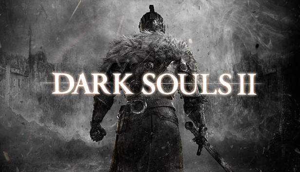 Comprar Dark Souls II - PC (Steam)