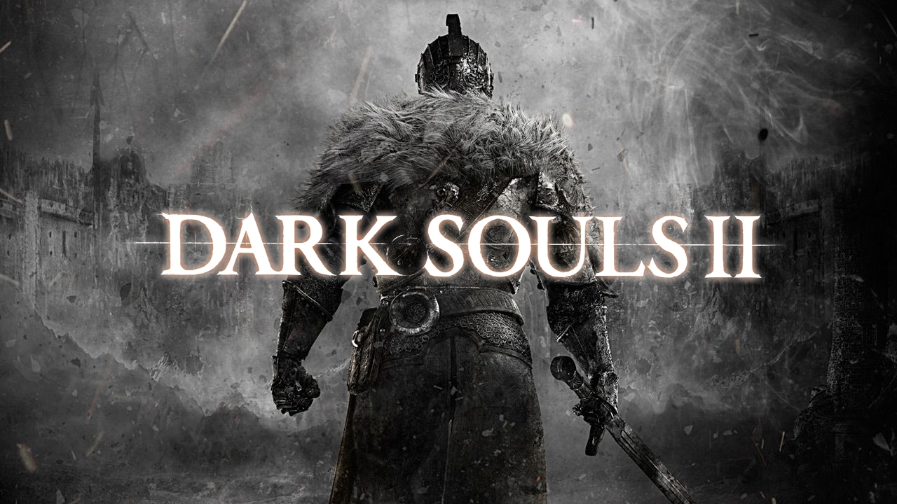 Buy Dark Souls II Steam