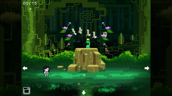 Finding Teddy screenshot 1