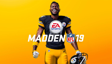 Madden NFL 19 (Xbox ONE / Xbox Series X|S)
