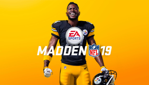 Madden NFL 19 (Xbox ONE / Xbox Series X|S)