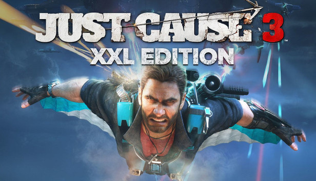 Just Cause 3 XL Edition