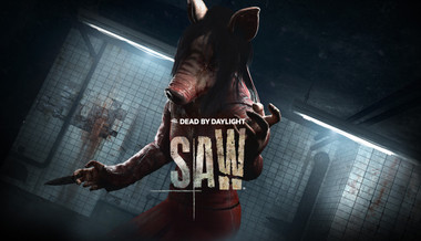 Dead by Daylight - the Saw Chapter - PC (Steam)