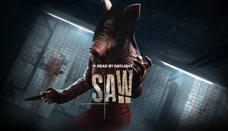 Dead by Daylight - the Saw Chapter