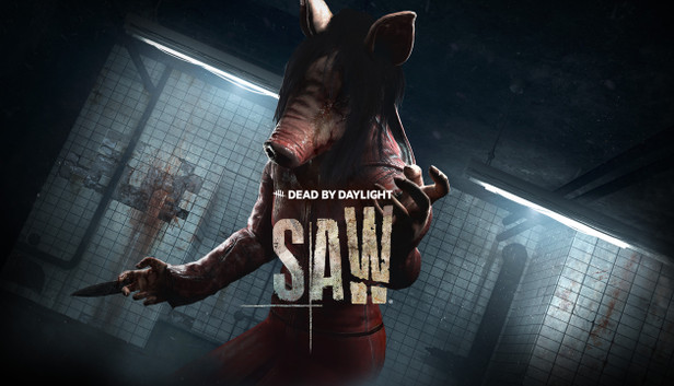 Dead by Daylight - the Saw Chapter