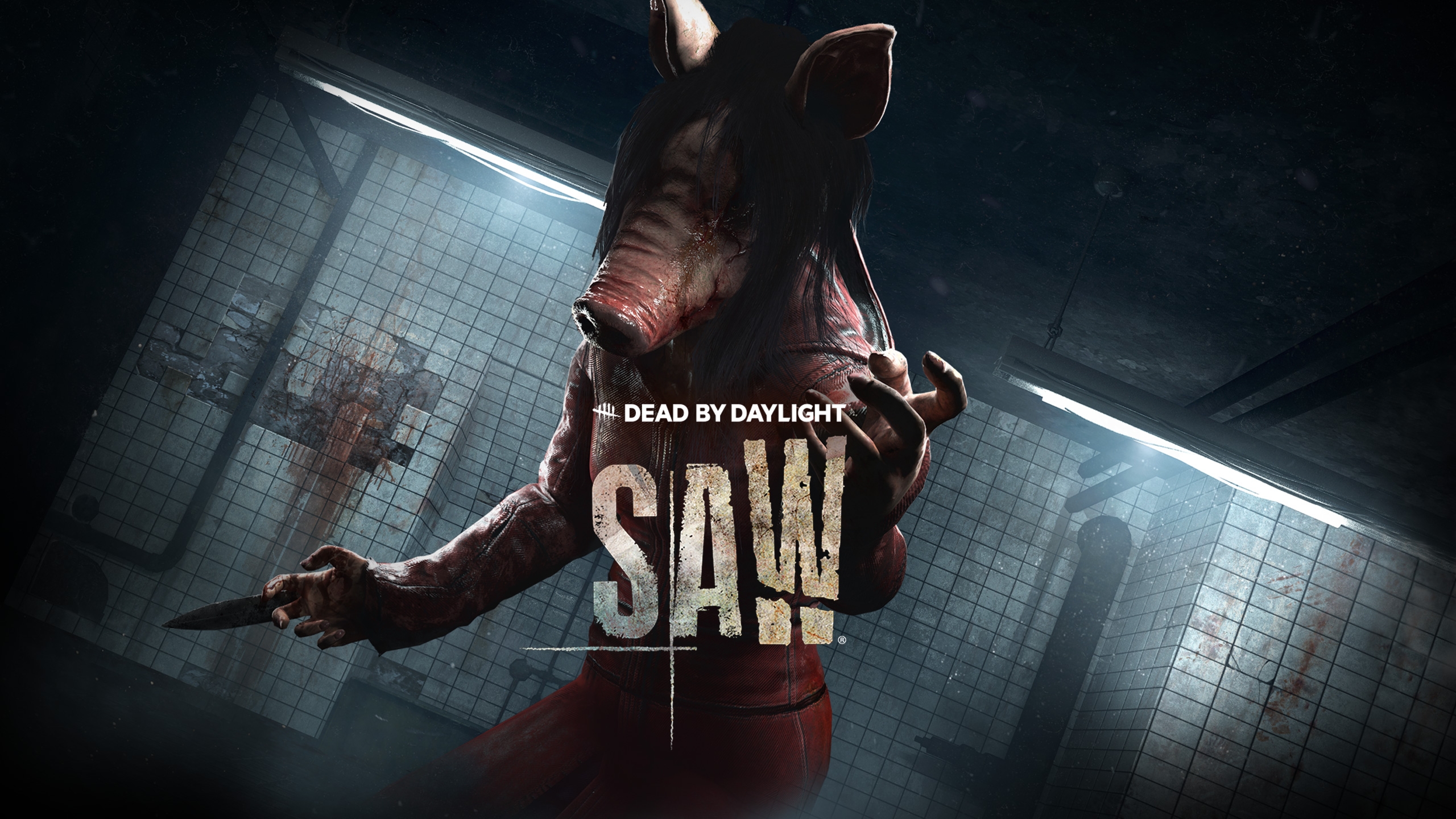 Купить Dead by Daylight - the Saw Chapter Steam