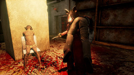 Dead by Daylight - the Saw Chapter screenshot 5