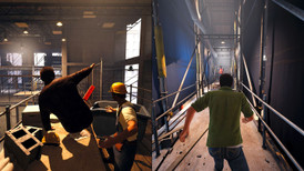 A Way Out screenshot 2