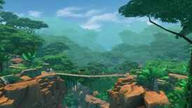 Los Sims 4 Aventura en la Selva screenshot 5
