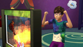 Les Sims 4?Kit d'Objets Chambre d'enfants screenshot 3