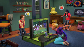 Les Sims 4 Kit d'Objets Chambre d'enfants screenshot 5