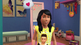 The Sims 4 Børneværelse-indhold screenshot 2