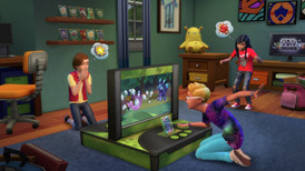 The Sims 4 Stanza dei Bimbi Stuff screenshot 5