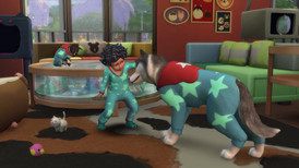 Les Sims 4 Kit d'Objets Premier animal de compagnie screenshot 2