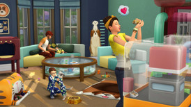 Les Sims 4 Kit d'Objets Premier animal de compagnie screenshot 4