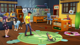 The Sims 4 Nyt kæledyrsindhold screenshot 3