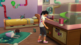 The Sims 4 Nyt kæledyrsindhold screenshot 5