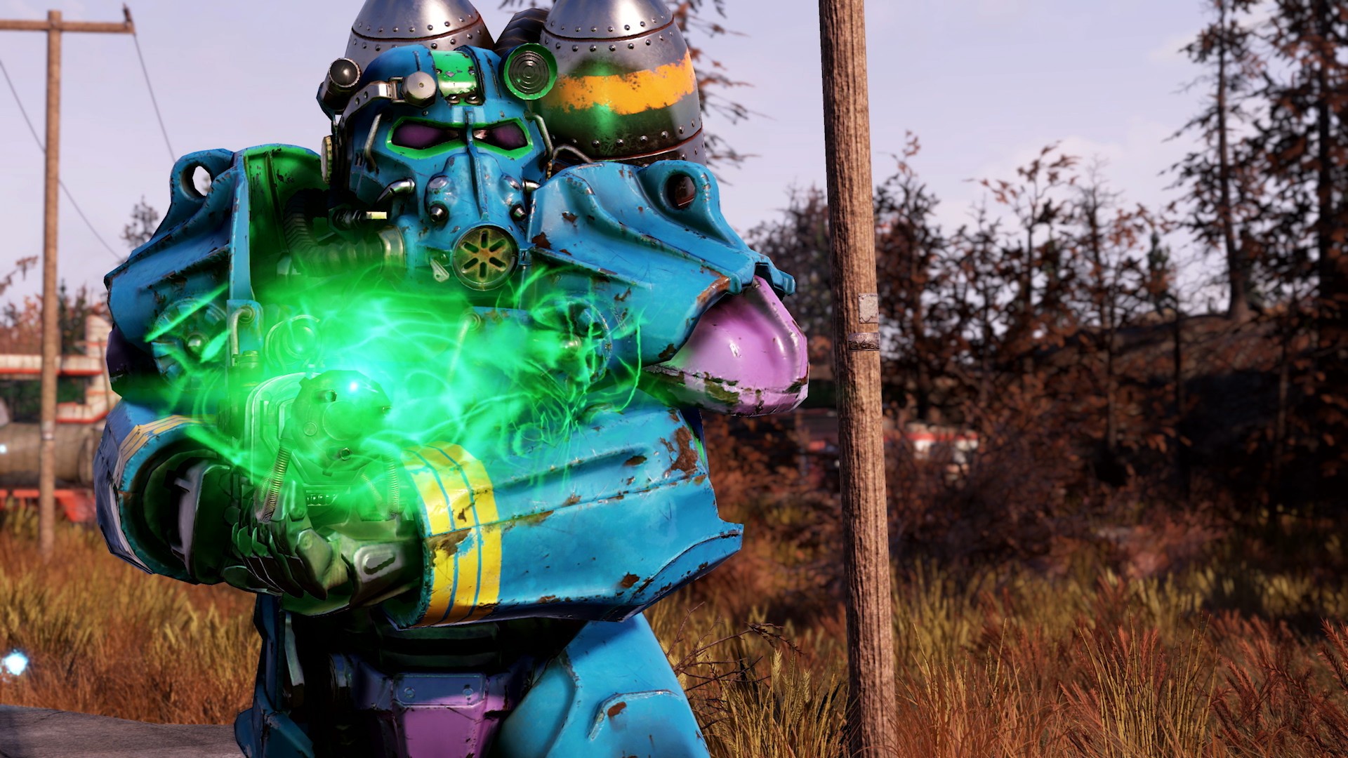 Buy Fallout 76 - PC (Steam)