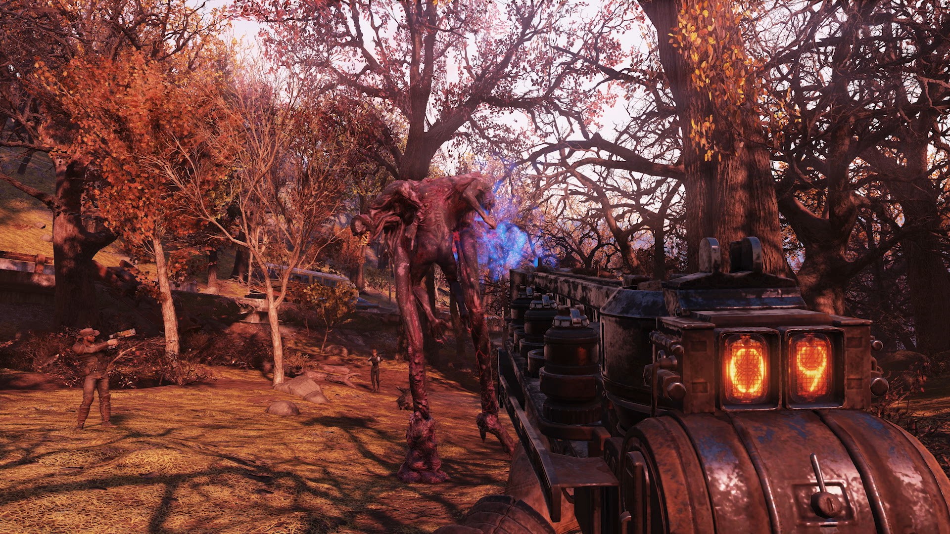 Buy Fallout 76 - PC (Steam)