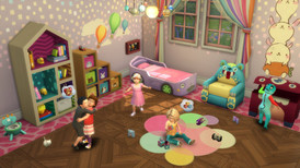 Les Sims 4 Kit d'Objets Bambins screenshot 5