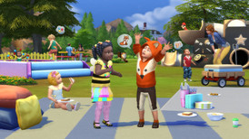Los Sims 4 Infantes Pack de Accesorios screenshot 3