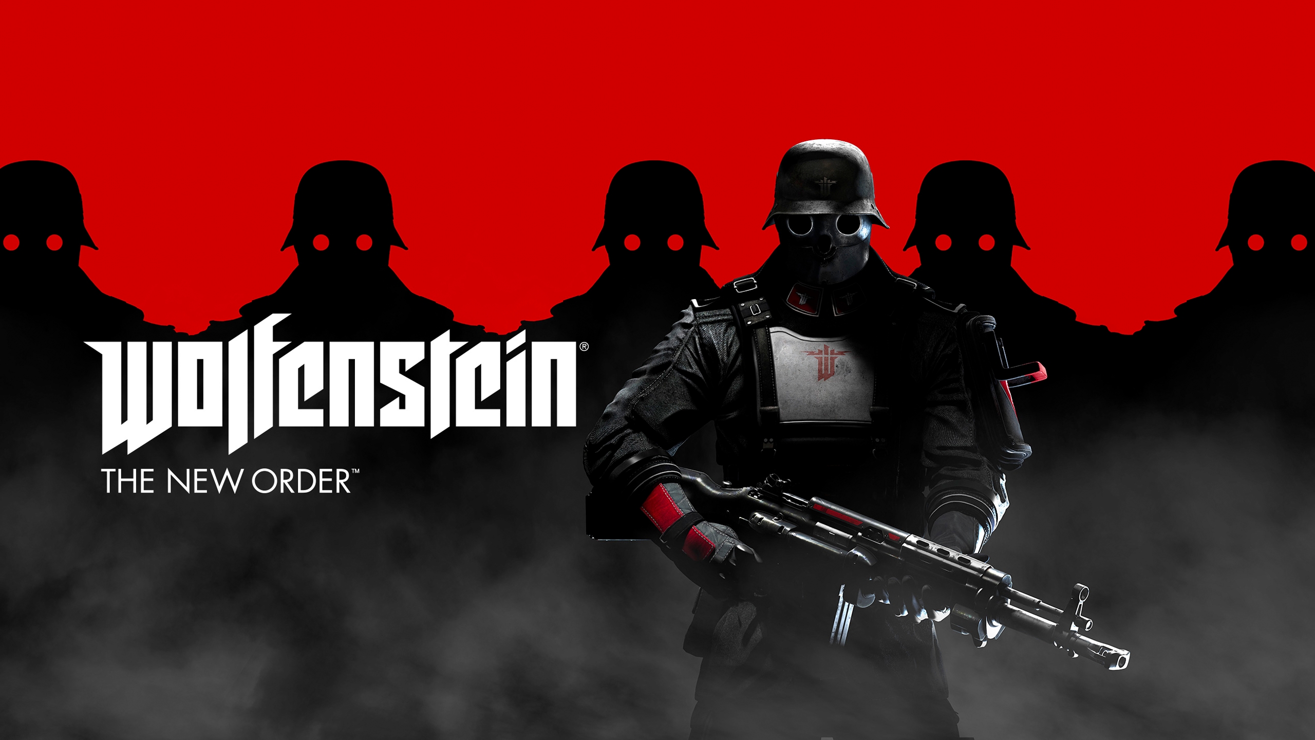 Buy Wolfenstein: The New Order PC (Steam)