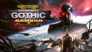 Battlefleet Gothic: Armada 2 - PC (Steam)