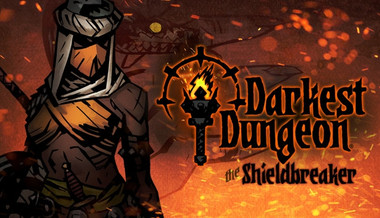Darkest Dungeon: The Shieldbreaker - PC & Mac (Steam)