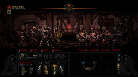 Darkest Dungeon: The Shieldbreaker screenshot 5