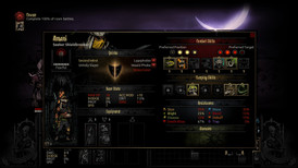 Darkest Dungeon: The Shieldbreaker screenshot 2
