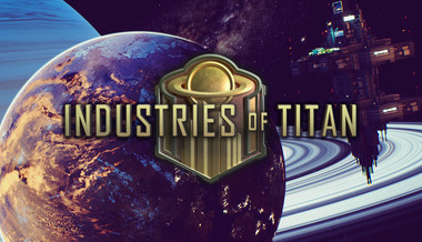 Industries of Titan