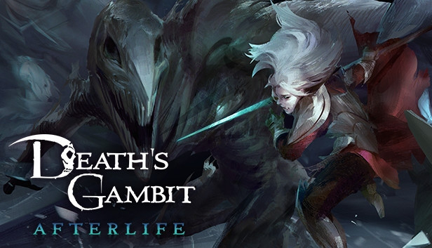 Death's Gambit: Afterlife