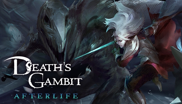 Meridiem Games  Death´s Gambit Afterlife