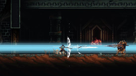 Death's Gambit: Afterlife screenshot 2