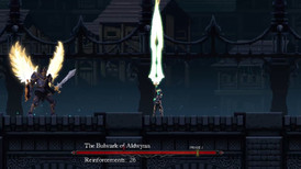 Death's Gambit: Afterlife screenshot 4
