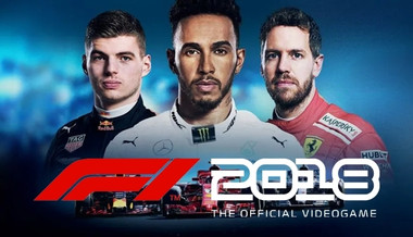 F1 2018 - PC (Steam)