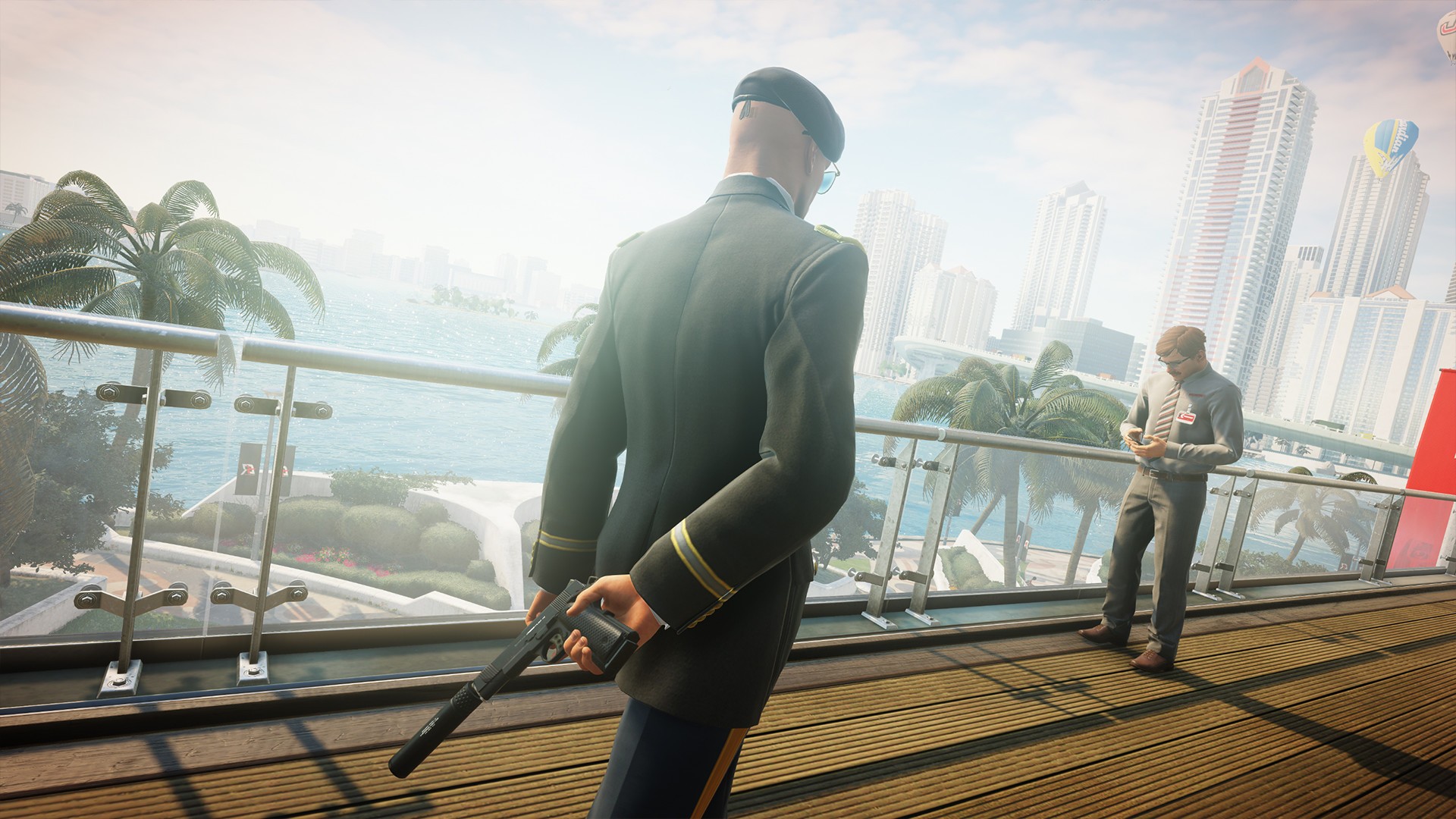 Buy Hitman 2 - PC (Steam)