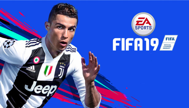 Comprar FIFA 19 EA App