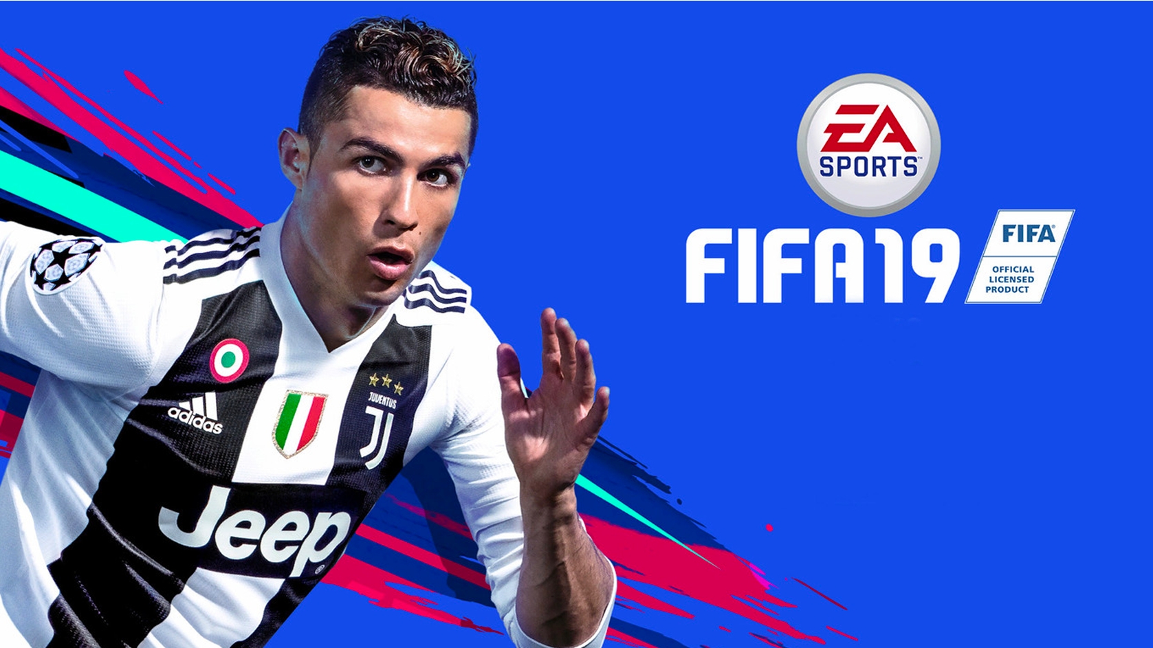 Comprar FIFA 19 EA App